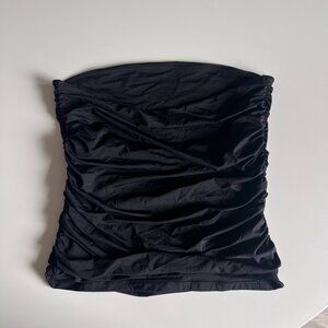 Aritzia Wilfred Purity Tube Top